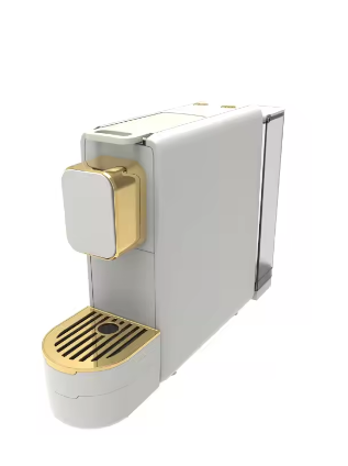SV838 Nespresso kapsulinis kavos aparatas