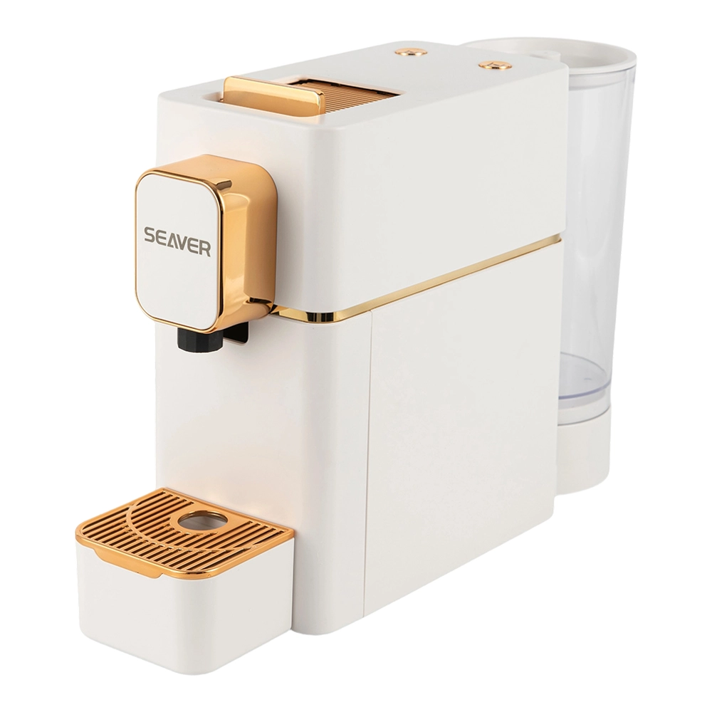 Kapsulinis kavos virimo aparatas Nespresso