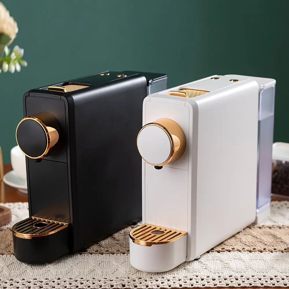 Electric Mini Coffee Maker